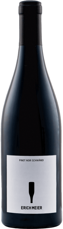 Pinot Noir Schwändi  Zürichsee 