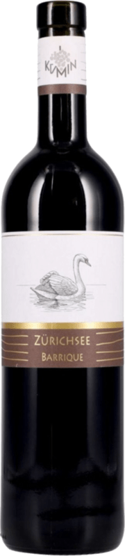 Cuvée Noir AOC Zürichsee