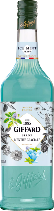 Giffard Ice Mint Glaciale