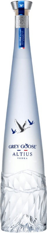 Grey Goose Altius 40%