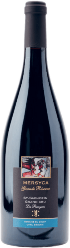 Grand Réserve 'Mersyca' 