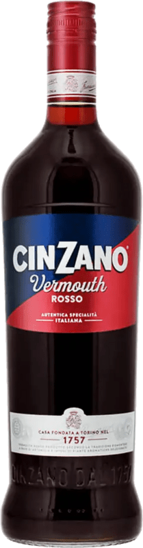 Cinzano Vermouth Rosso 15%