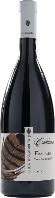 Calanica Frappato DOC Sicilia