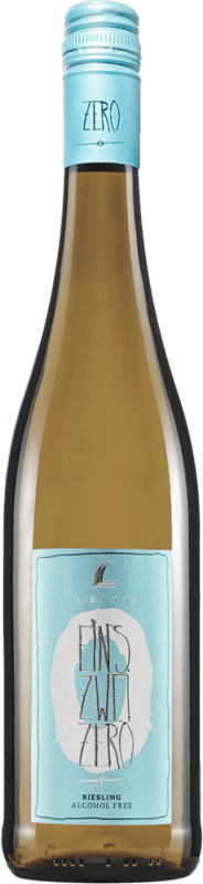 "Riesling ""Eins Zwei Zero"" Alkoholfrei"