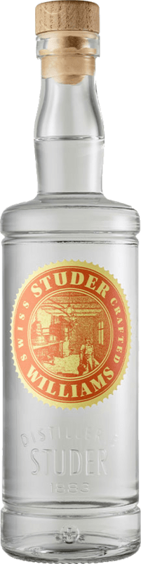 Studer Williams 41%
