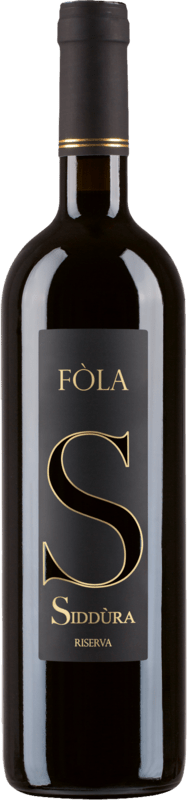 Fòla Cannonau di Sardegna DOC Riserva