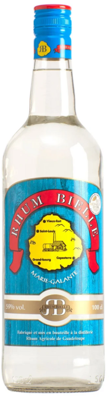 Maison Bielle White 59%