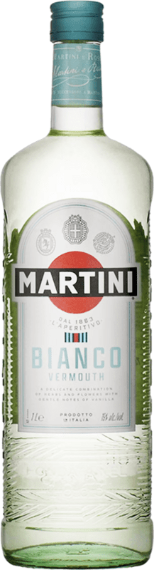 Martini Bianco 15%