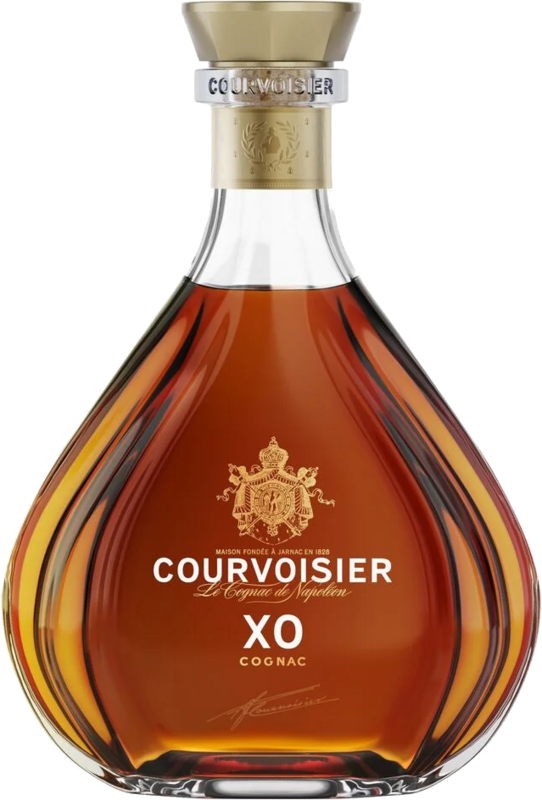 Courvoisier XO 40%