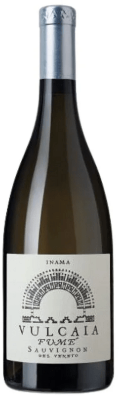Sauvignon IGT Vulcaia Fumé