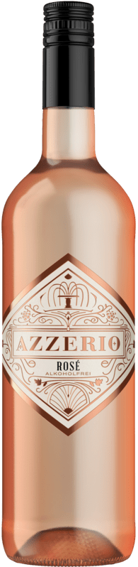 Still Rosé 0.0%