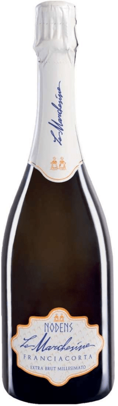 Franciacorta Extra Brut Millesimato Nodens