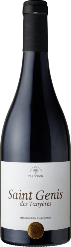Grenache Syrah Côtes Catalanes IGP