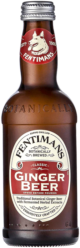 Fentimans Ginger Beer