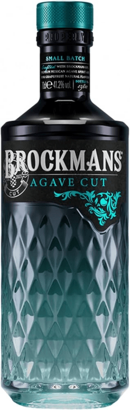 Brockmans Agave Cut Gin 41.2%