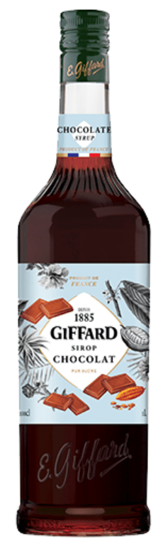 Giffard Chocolat braun