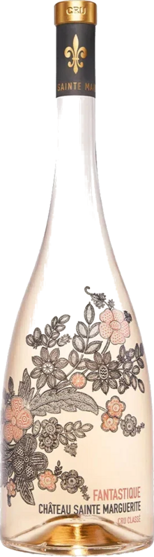 Marguerite Cru Classé Rosé Fantastique AOP