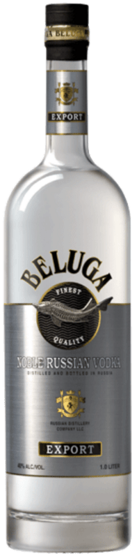 Beluga Classic 40%