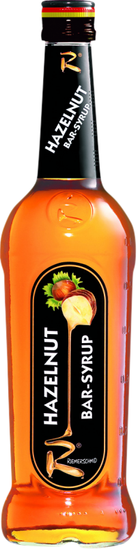 Riemerschmid Hazelnut