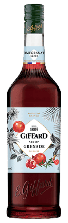 Giffard Granatapfel Sirup