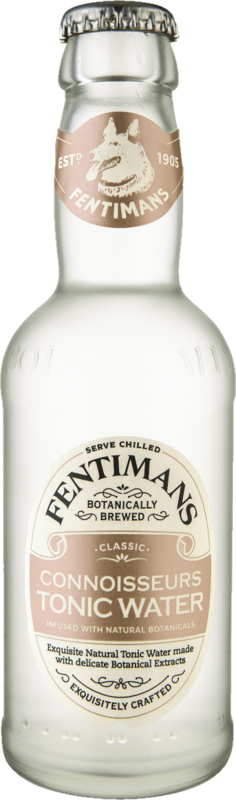 Fentimans Connoisseurs Tonic