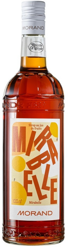 Morand Mirabelle