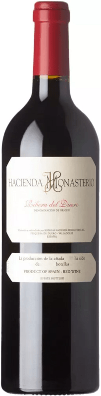 Hacienda Monasterio Ribera del Duero DO