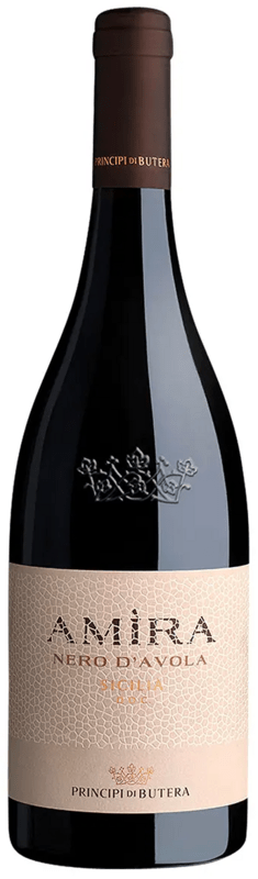 Amira Nero d'Avola DOC