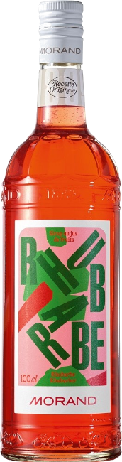 Morand Rhabarber