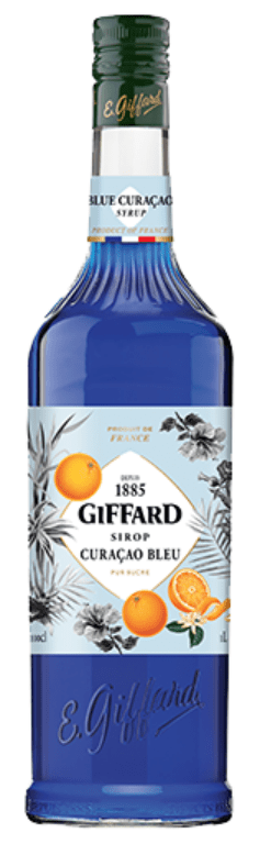 Giffard Blue Curacao