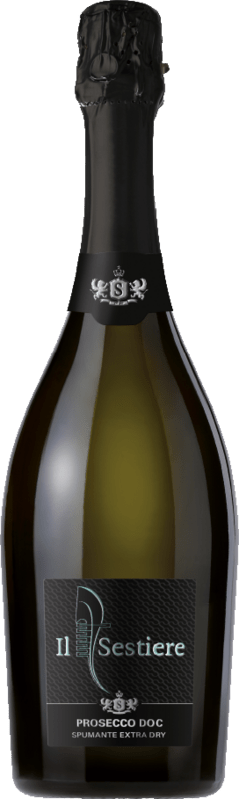 Prosecco DOC Spumante Extra Dry