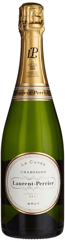 Laurent-Perrier La Cuvée Brut