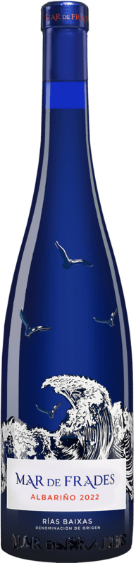 Mar de Frades Albariño DO