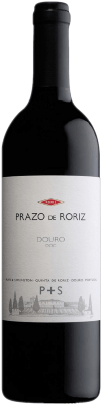 Prazo de Roriz DOC 