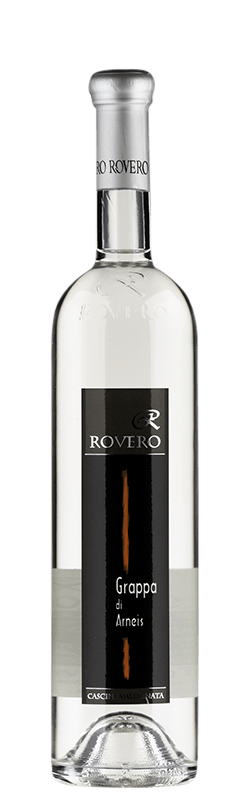 Rovero Grappa Arneis 41%