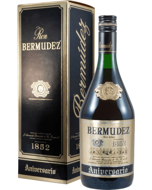 Bermudez Aniversario 40%