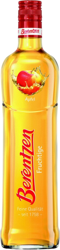 Berentzen Apfelkorn 18%