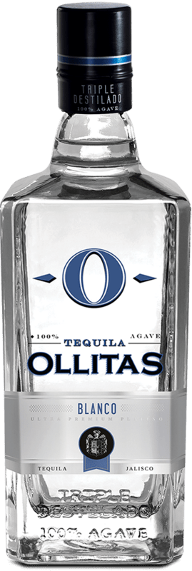 Orendain Ollitas Blanco 40%