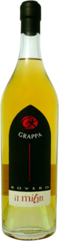 Rovero Grappa il Milin 1999 43%