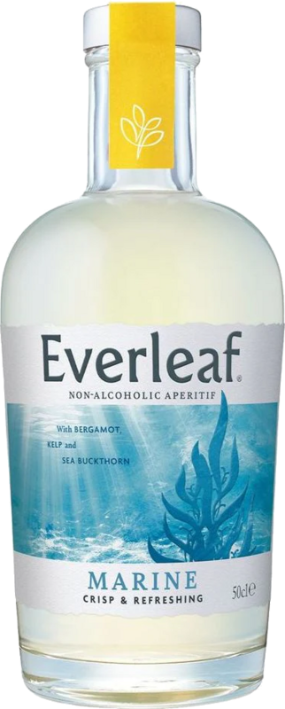 Everleaf Marine Crisp & Refreshing 0.0%