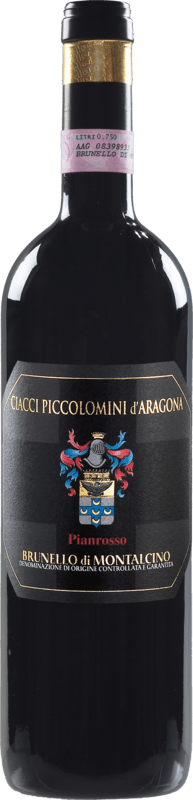 Brunello di Montalcino DOCG Pianrosso