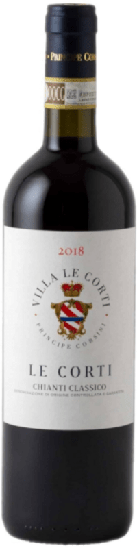 Chianti Classico DOCG