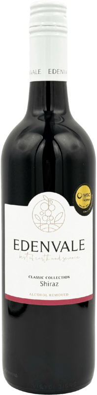 Shiraz Classic non alcoholic 