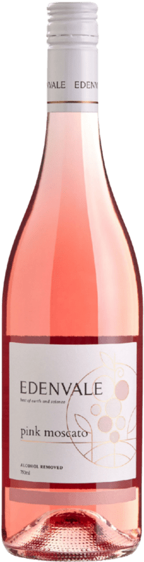 Pink Moscato Classic non alcoholic