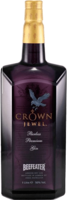 Beefeater Crown Jewel 50%