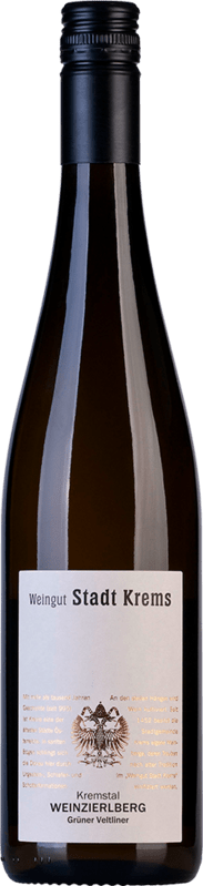 Grüner Veltliner Kremstal DAC Ried Weinzierlberg