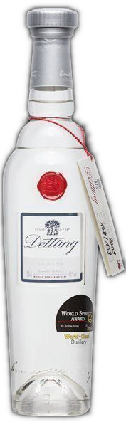 Dettling Kirsch Lauerzer 40%  2000