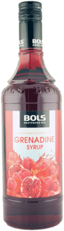 Bols Grenadine 17%