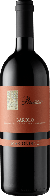 Barolo DOCG Mariondino