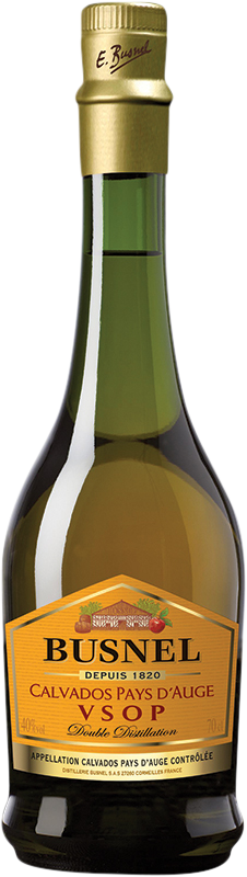Busnel VSOP 40%